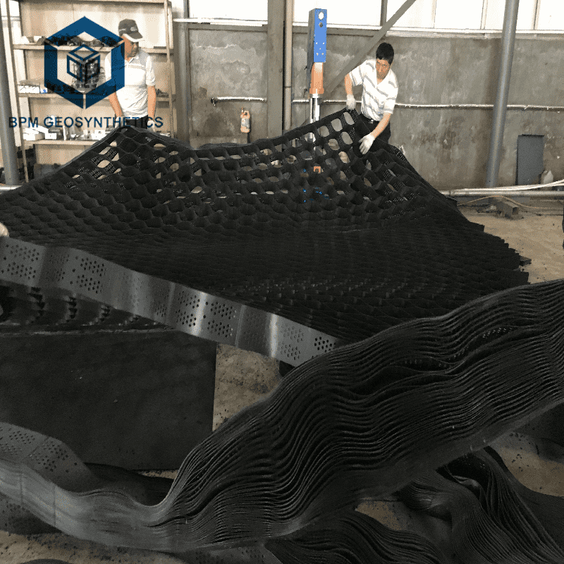 Top 8 Best Geocell Suppliers In Chile