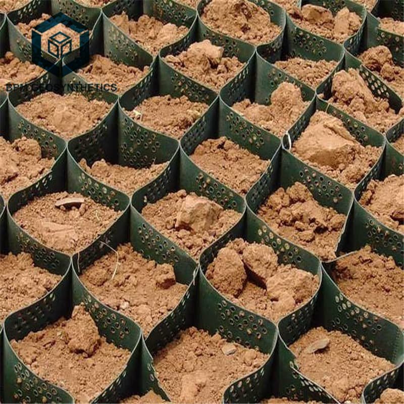 Top 8 Best Geocell Suppliers In Chile