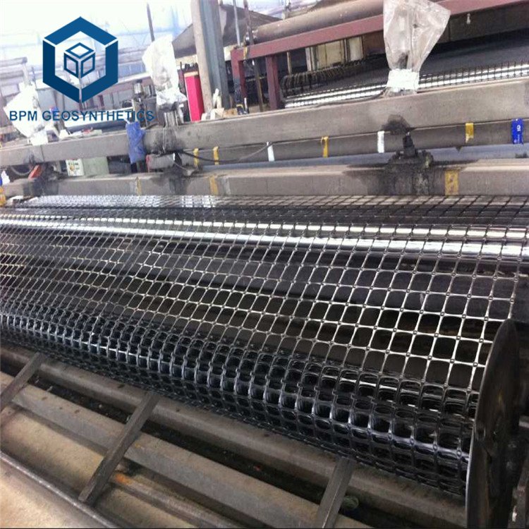 Top 8 Best Geogrid Suppliers In Chile