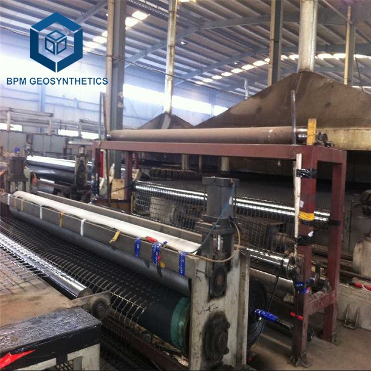 Top 8 Best Geogrid Suppliers In Ecuador