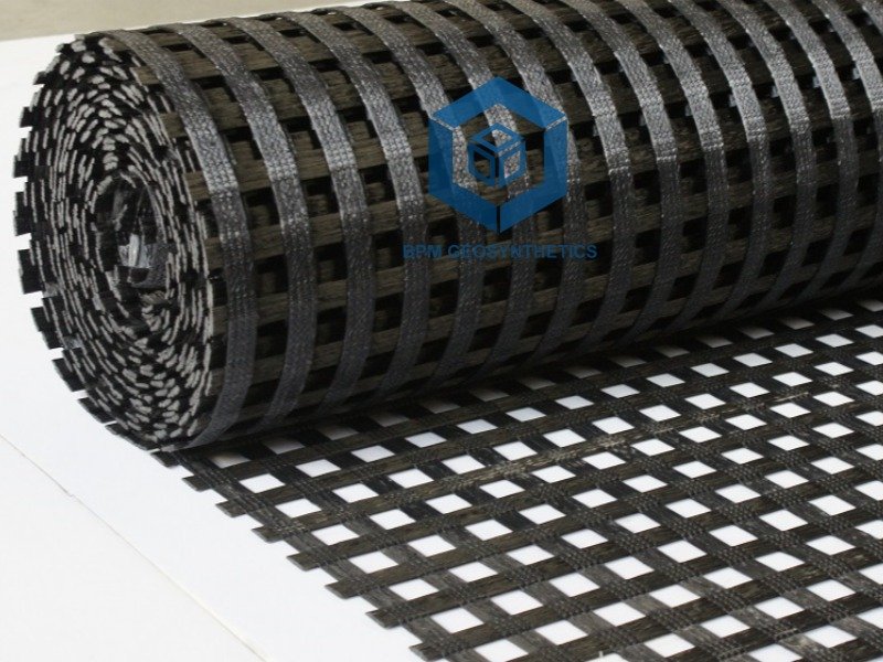What is A Geogrid Price