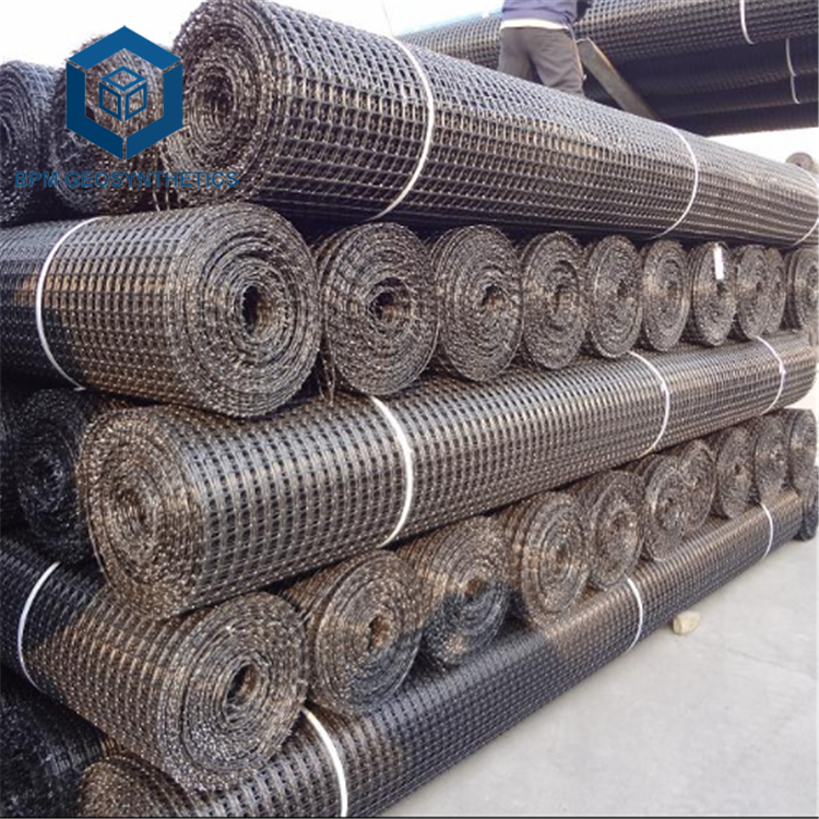 Top 8 Best Geogrid Suppliers In Ecuador