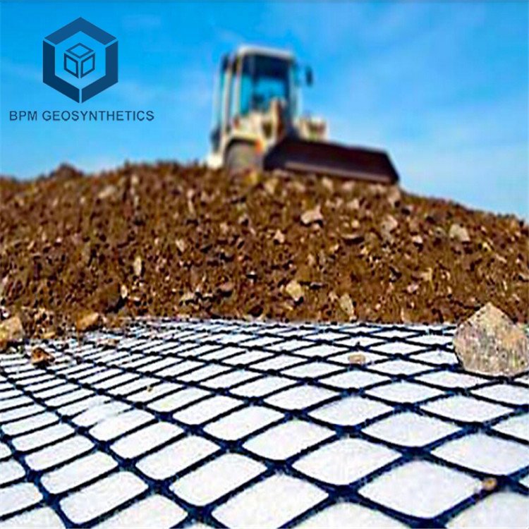 Top 8 Best Geogrid Suppliers In Chile