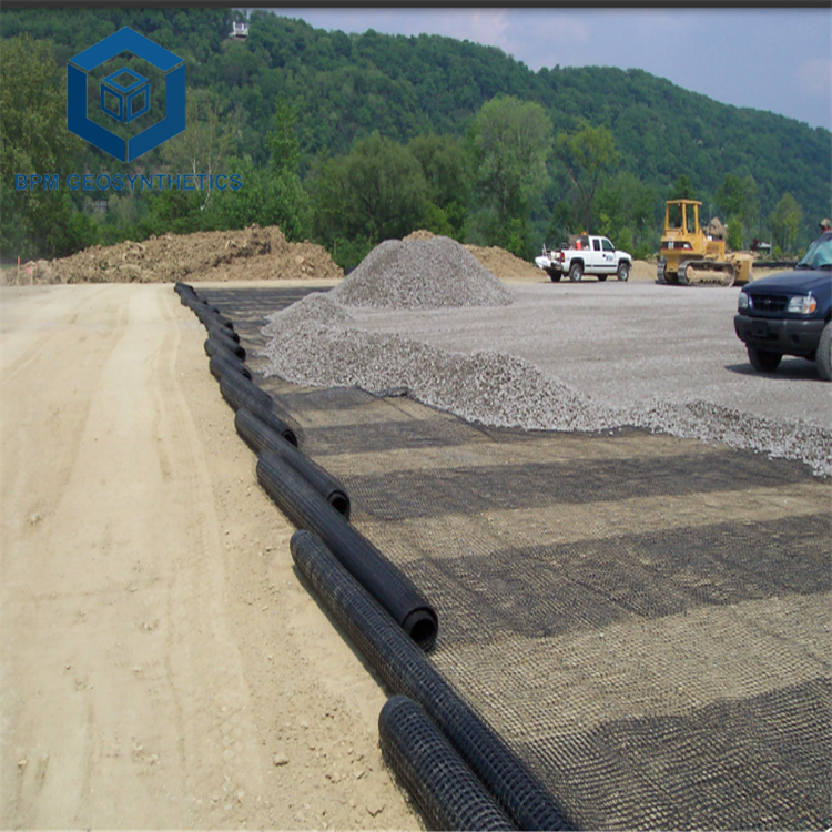 Top 8 Best Geogrid Suppliers In Chile