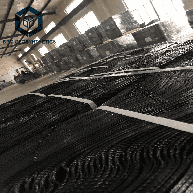 Top 8 Best Geocell Suppliers In Peru