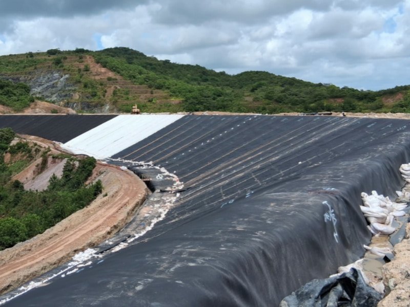 The 6 Best HDPE membrane manufacturer in Uganda