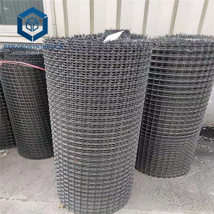 Top 8 Best Geogrid Suppliers In Peru