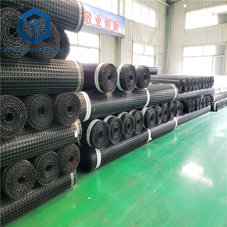 Top 8 Best Geogrid Suppliers In Ecuador