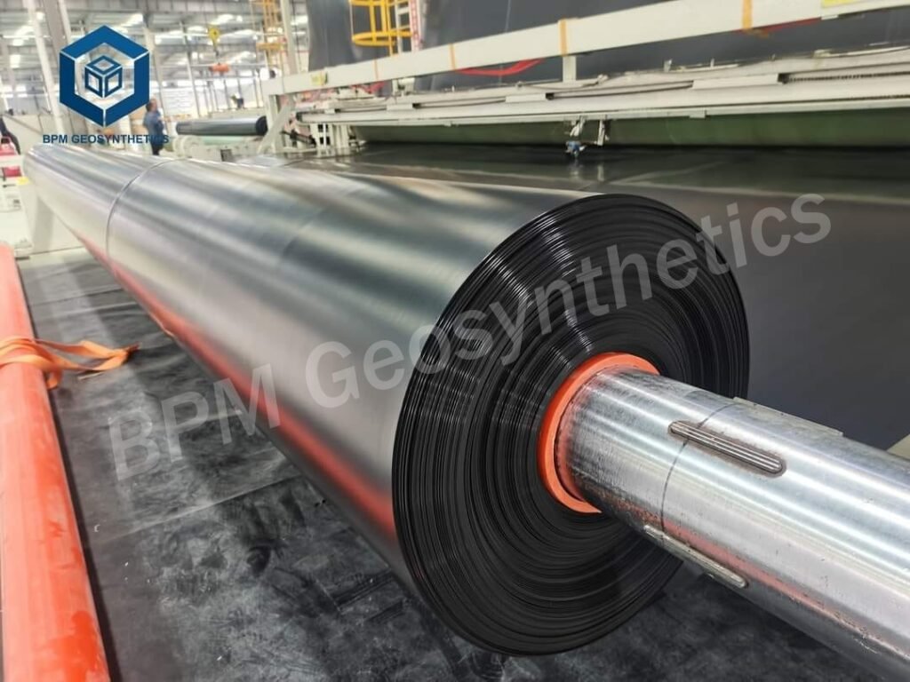 Top 10 Geomembrane Liners Review