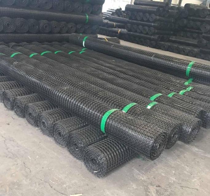 Top 8 Best Geogrid Suppliers In Australia