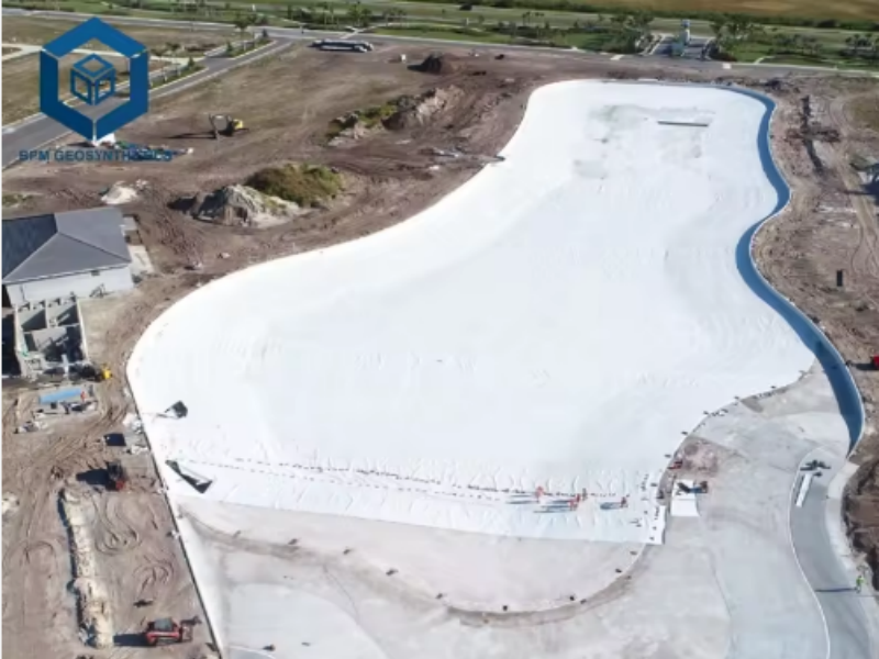 The 6 Best Non Woven Geotextile Membranes List