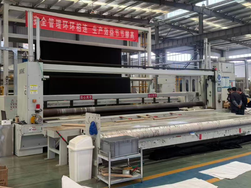 Top 7 Global Geotextile Manufacturers in Australia