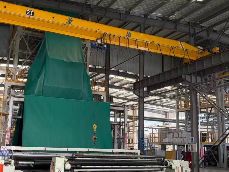 The 6 Best Non Woven Geotextile Membranes List