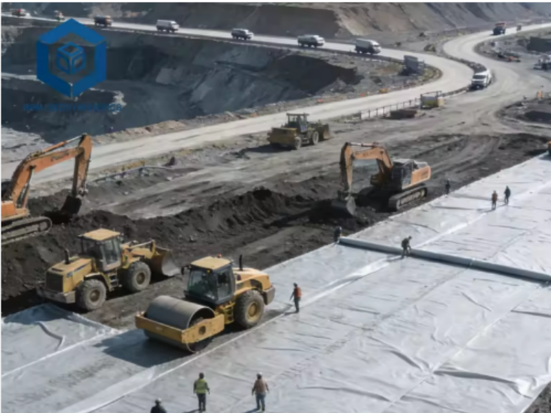 The 6 Best Non Woven Geotextile Membranes List