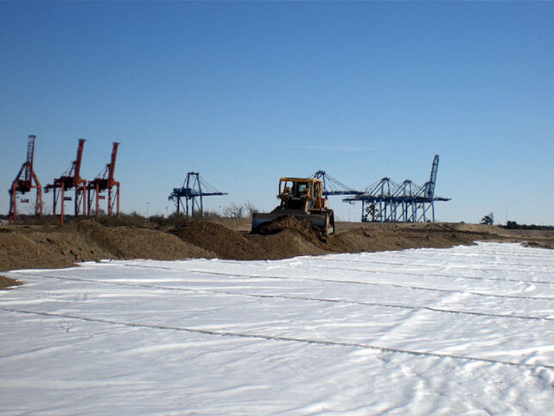 Top 7 Global Geotextile Manufacturers in Australia