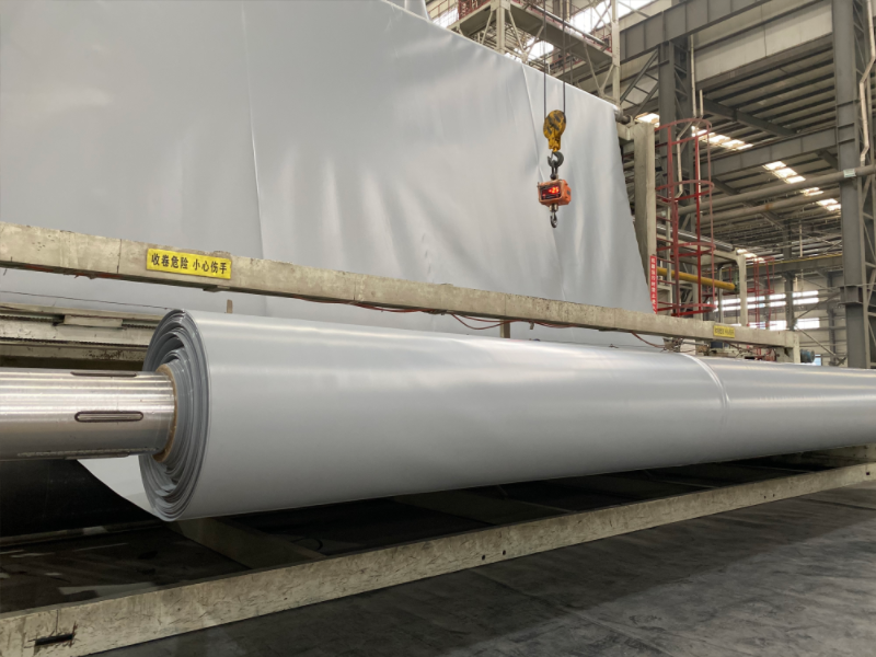 Ultimate Guide To Woven Geotextile Fabric For Driveway