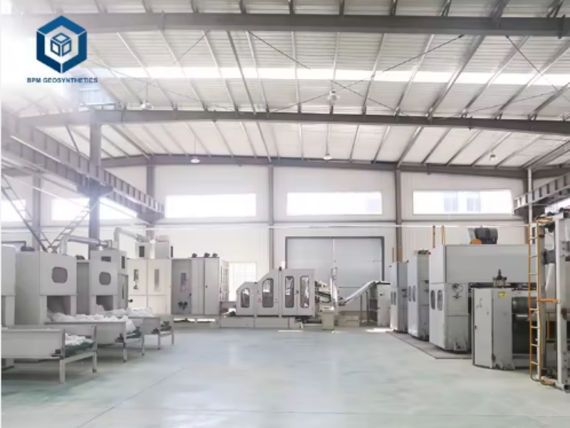The 6 Best Non Woven Geotextile Membranes List