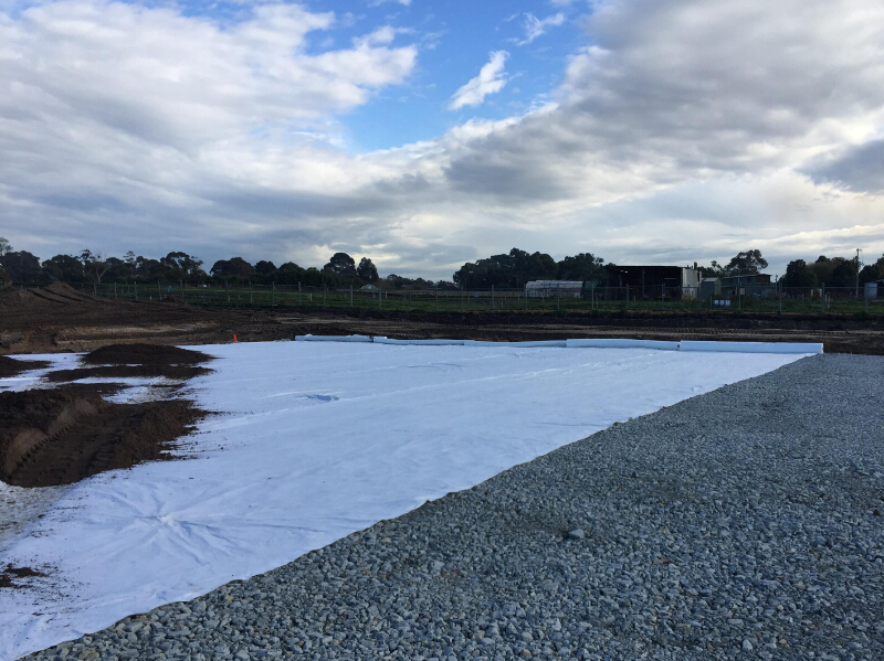 Top 7 Global Geotextile Manufacturers in Australia