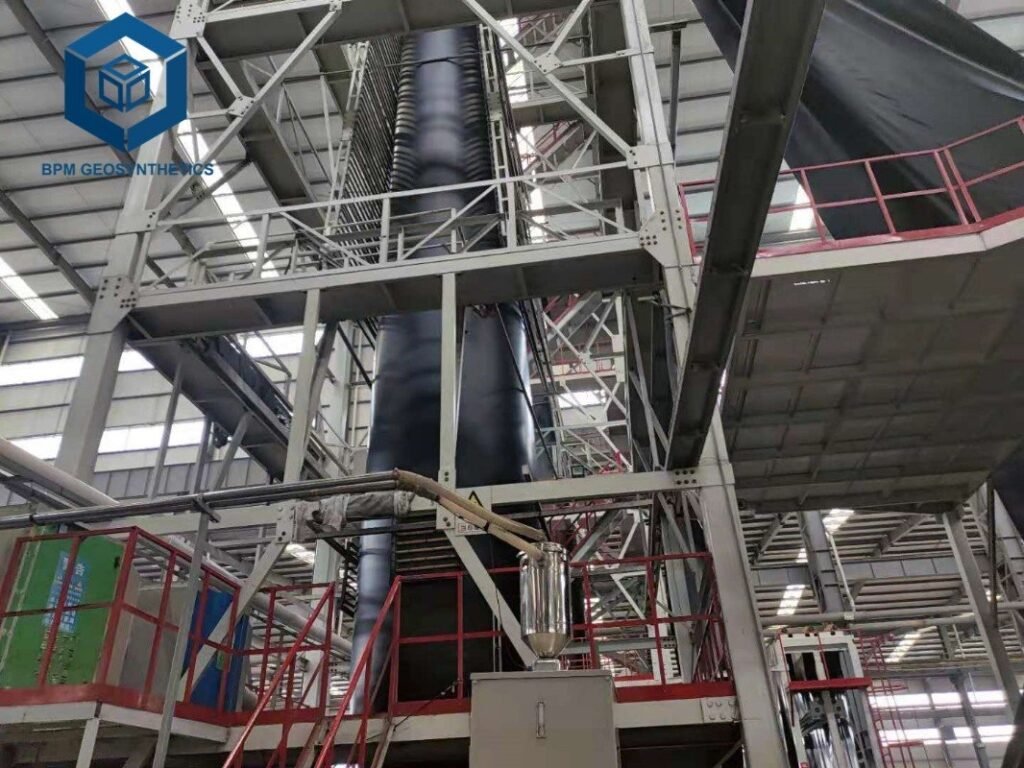 The 10 Best 1.5mm HDPE Geomembrane Sheets Review