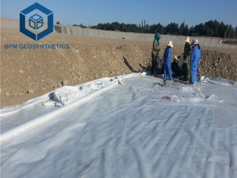 How Much Does Geotextile Fabric Cost Per Square Foot