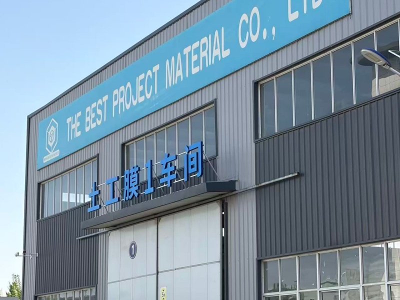 The 6 Best Non Woven Geotextile Membranes List