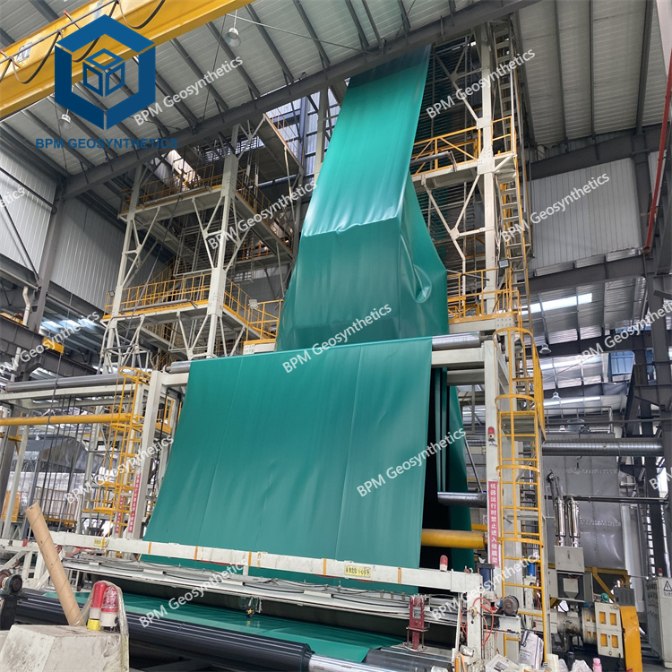 The 10 Best HDPE Membrane Sheets Review