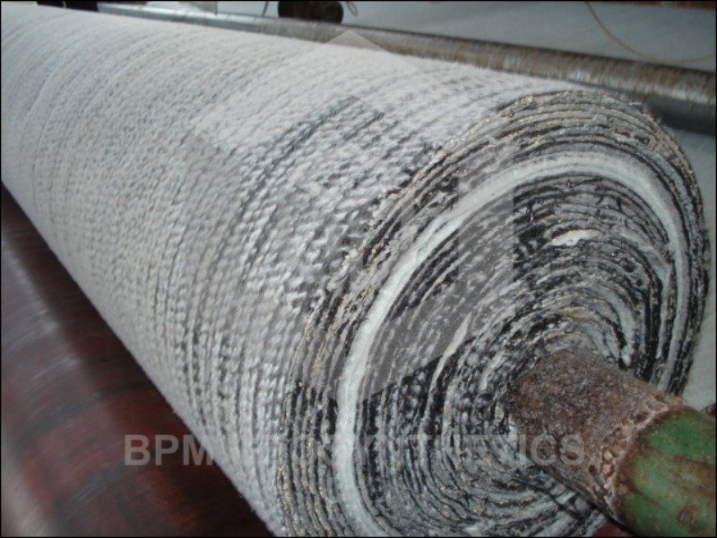 What Are Geosynthetic Clay Liner Applications?