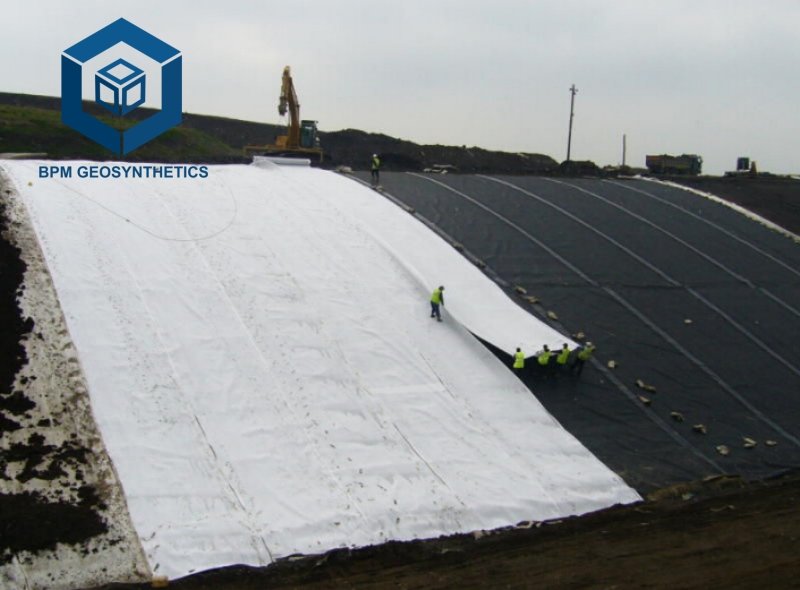 What Are Geosynthetic Clay Liner Applications?