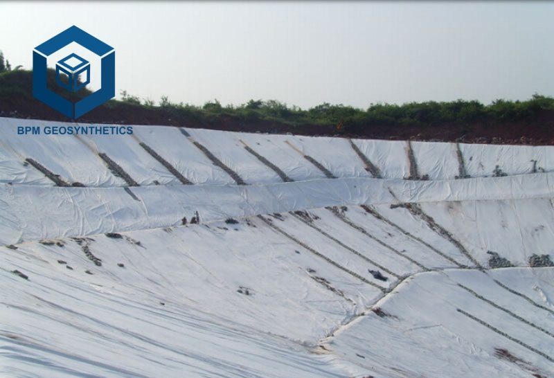 What Are Geosynthetic Clay Liner Applications?