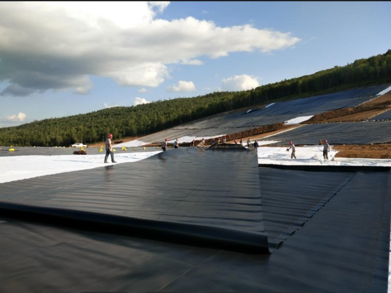 The 6 Best HDPE Geomembranas Review