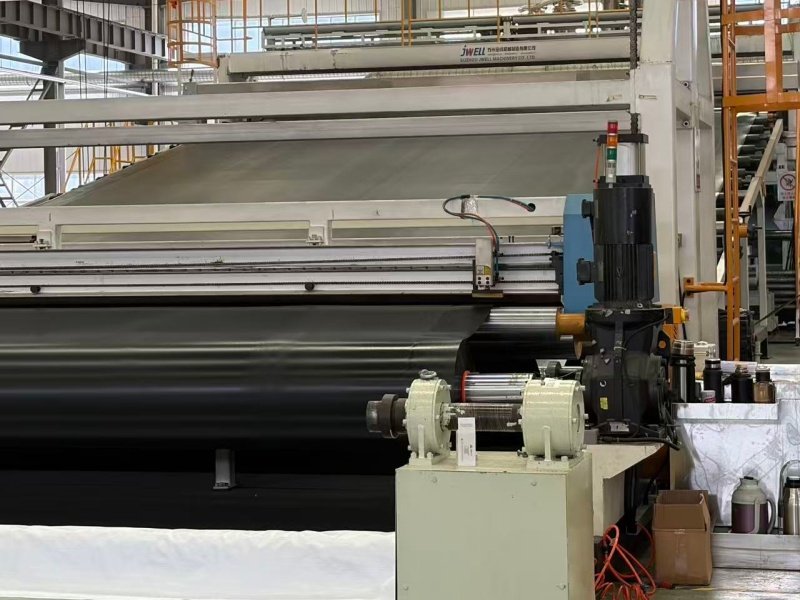 The 6 Best HDPE Geomembranas Review