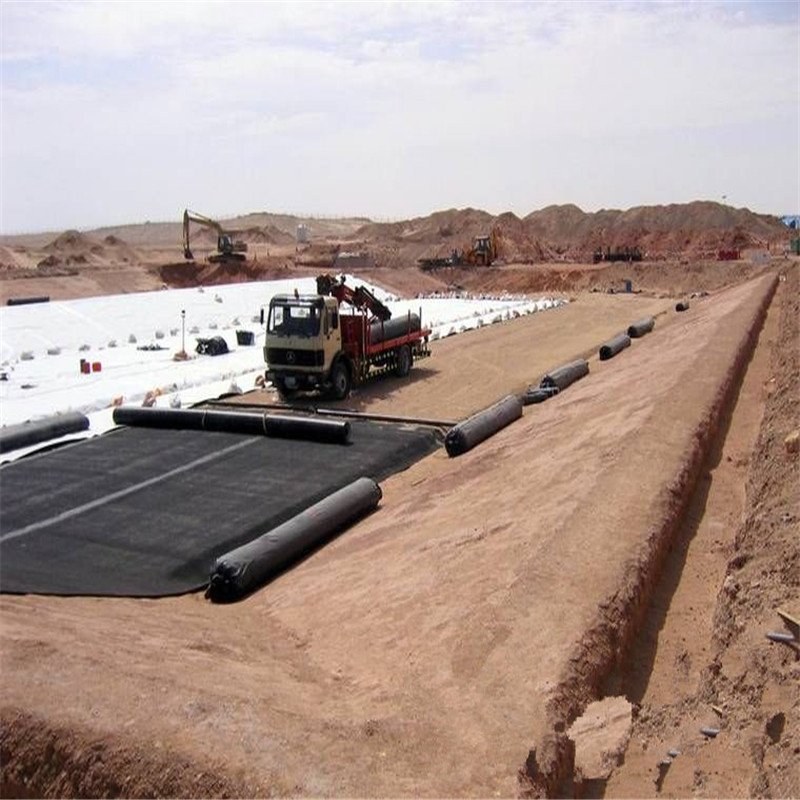 Top 5 Best Geomembrane Suppliers in the Philippines