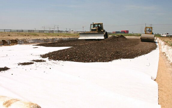 Top 8 Best Geogrid Suppliers In Australia