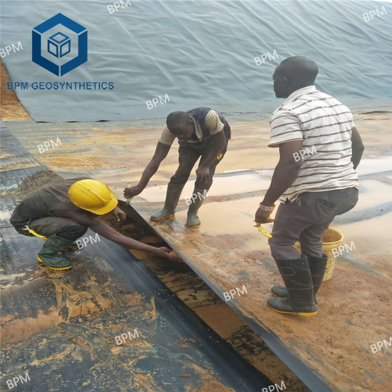 The 10 Best HDPE Membrane Sheets Review