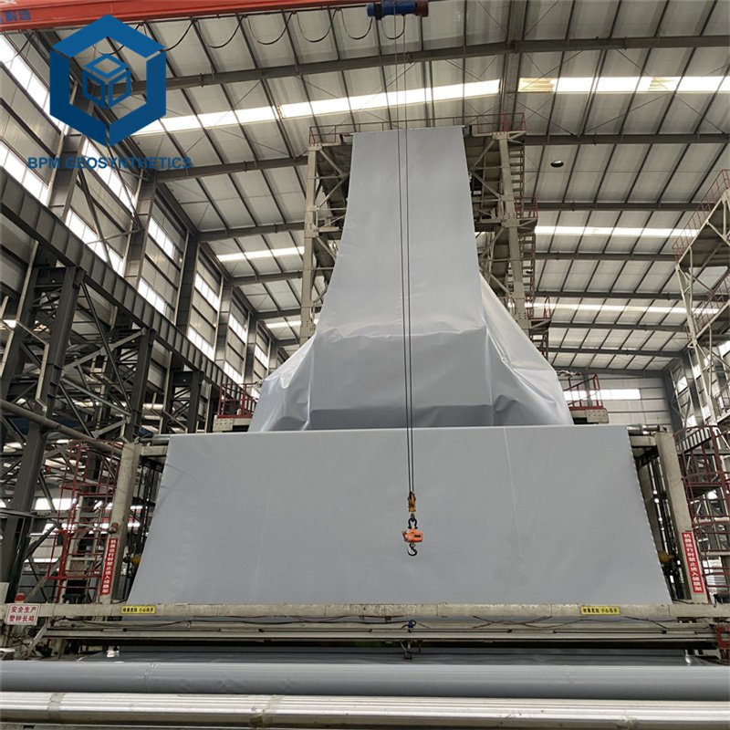 Top 6 Global Geocomposite Manufacturers