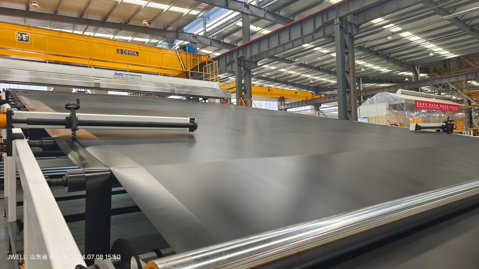 Top 6 PVC Geomembrane Liners Review