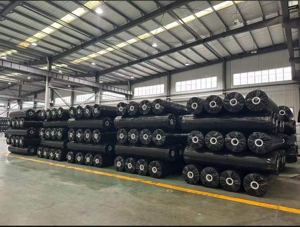 The 10 Best 1.5mm HDPE Geomembrane Sheets Review