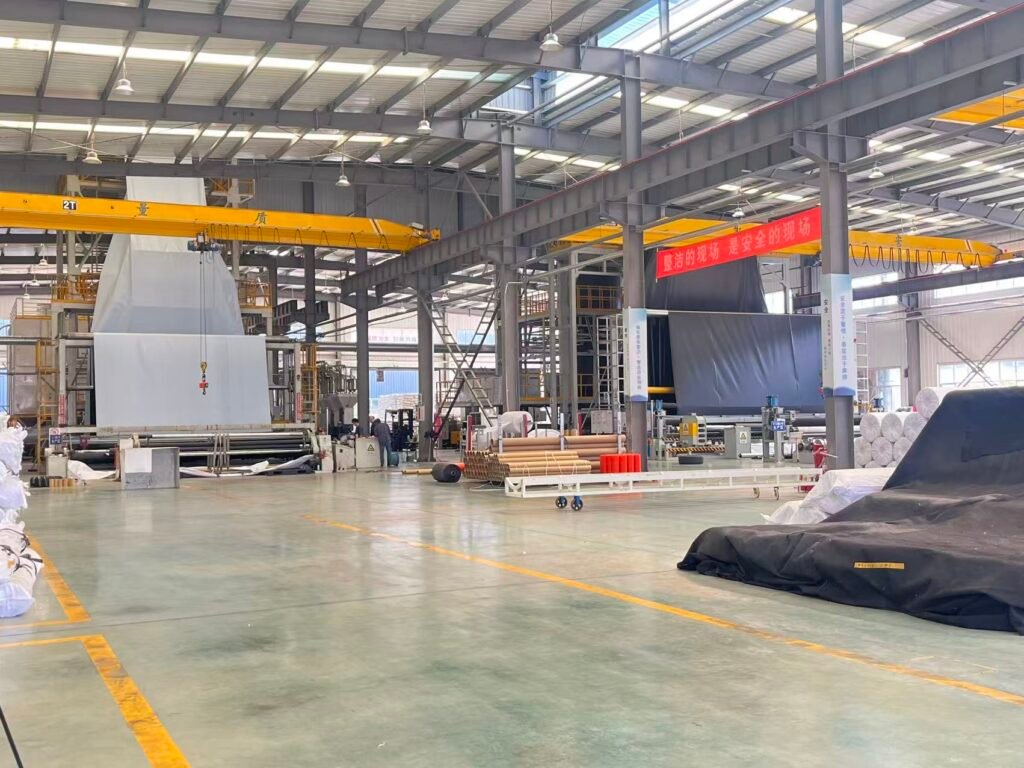 Top 6 LLDPE Geomembranes Review