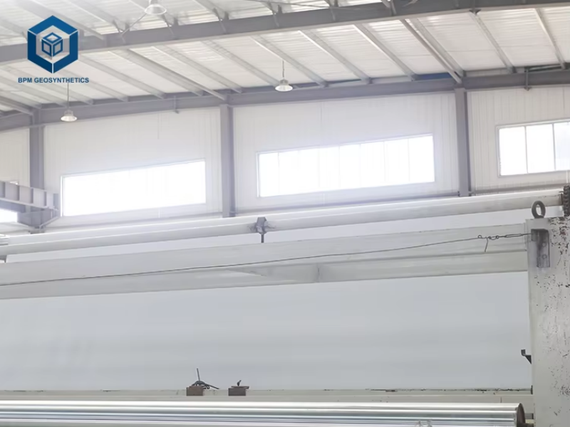 Top 10 Geotextile Manufacturers in 2026