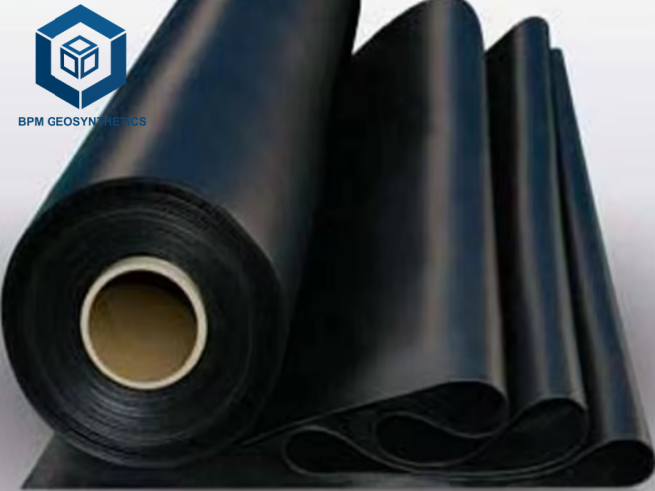 The 8 Best High Density Polyethylene Geomembranes Review