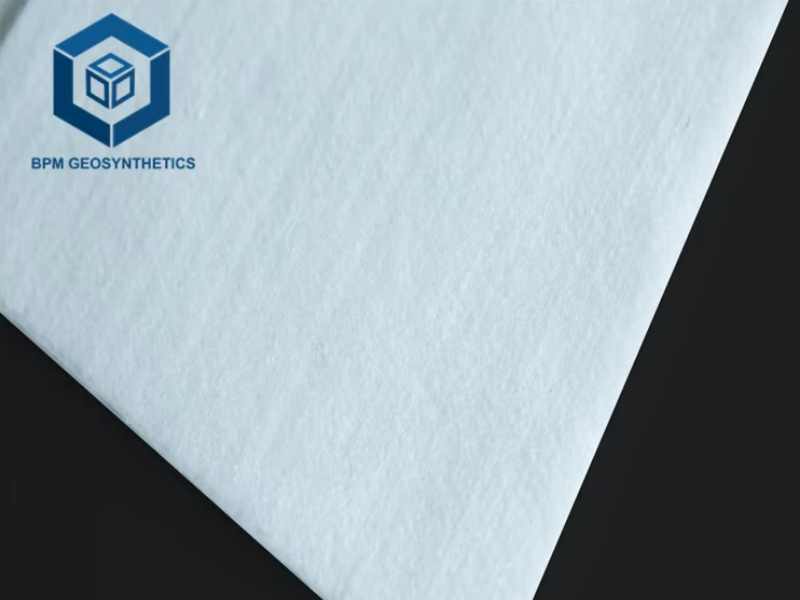 Top 8 Geotextile Road Fabrics List