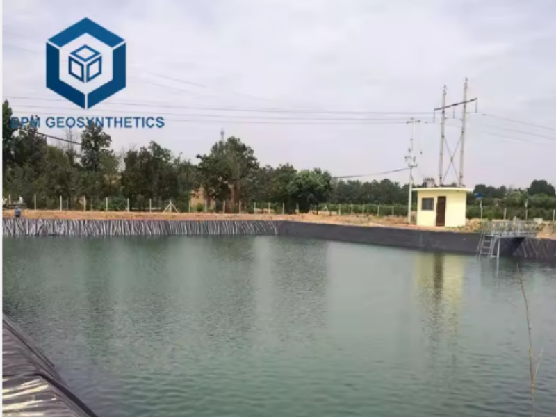 The 8 Best High Density Polyethylene Geomembranes Review