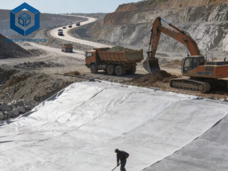 Top 10 Geotextile Manufacturers in 2026