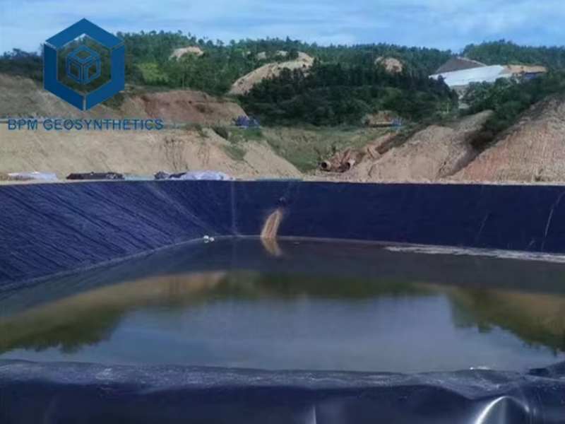 The 12 Best Geomembrana in HDPE Review