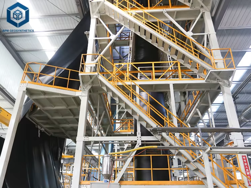 The 9 Best LLDPE Geomembrane Liners: Complete Buyer's Guide