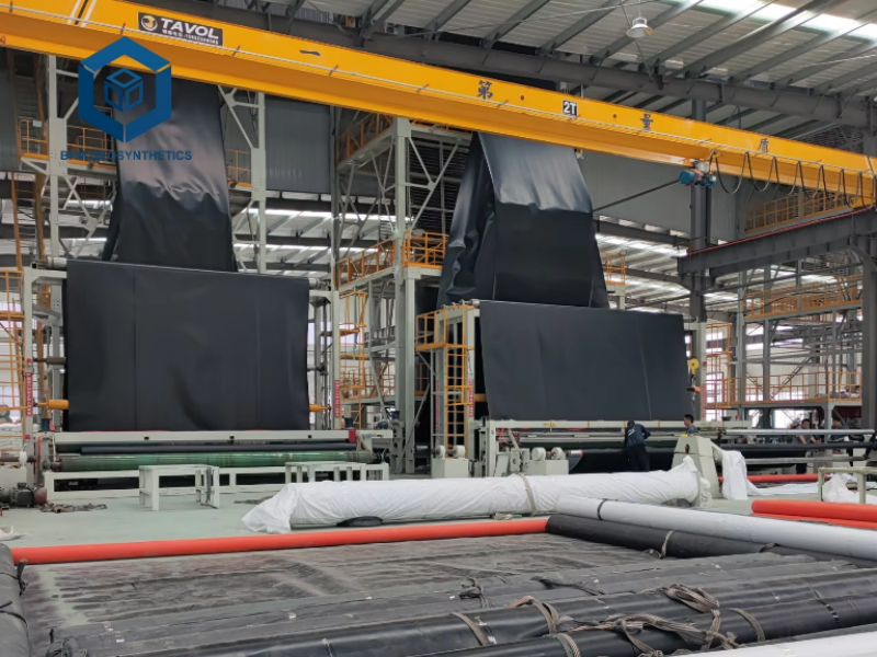 The 7 Best HDPE Geomembrane 2mm Reviewed