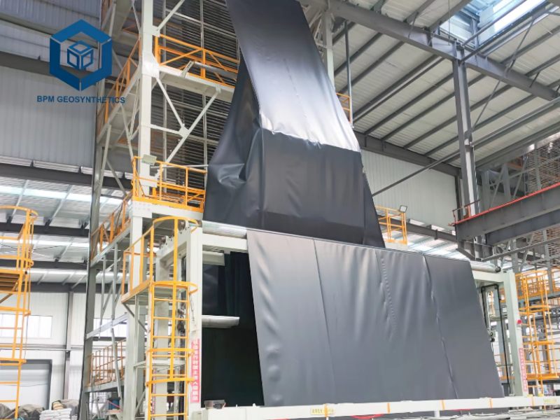 The 8 Best PVC Geomembrane Liners Review
