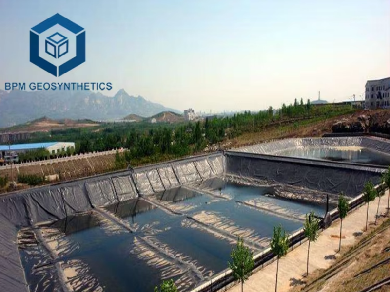 The 9 Best LLDPE Geomembrane Liners: Complete Buyer's Guide
