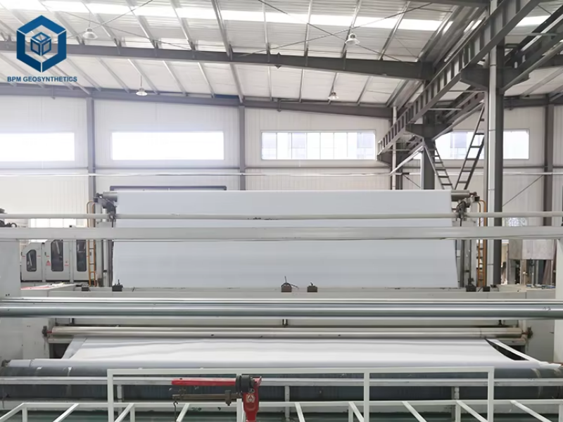 Top 10 Geotextile Manufacturers in 2026
