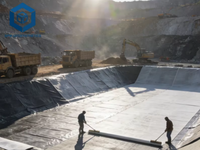 Top 40 Geotextile Suppliers in 2026